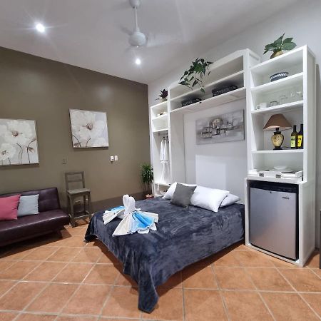 Vista Ocean Suites Boutique Hotel Event Venue Manuel Antonio Buitenkant foto