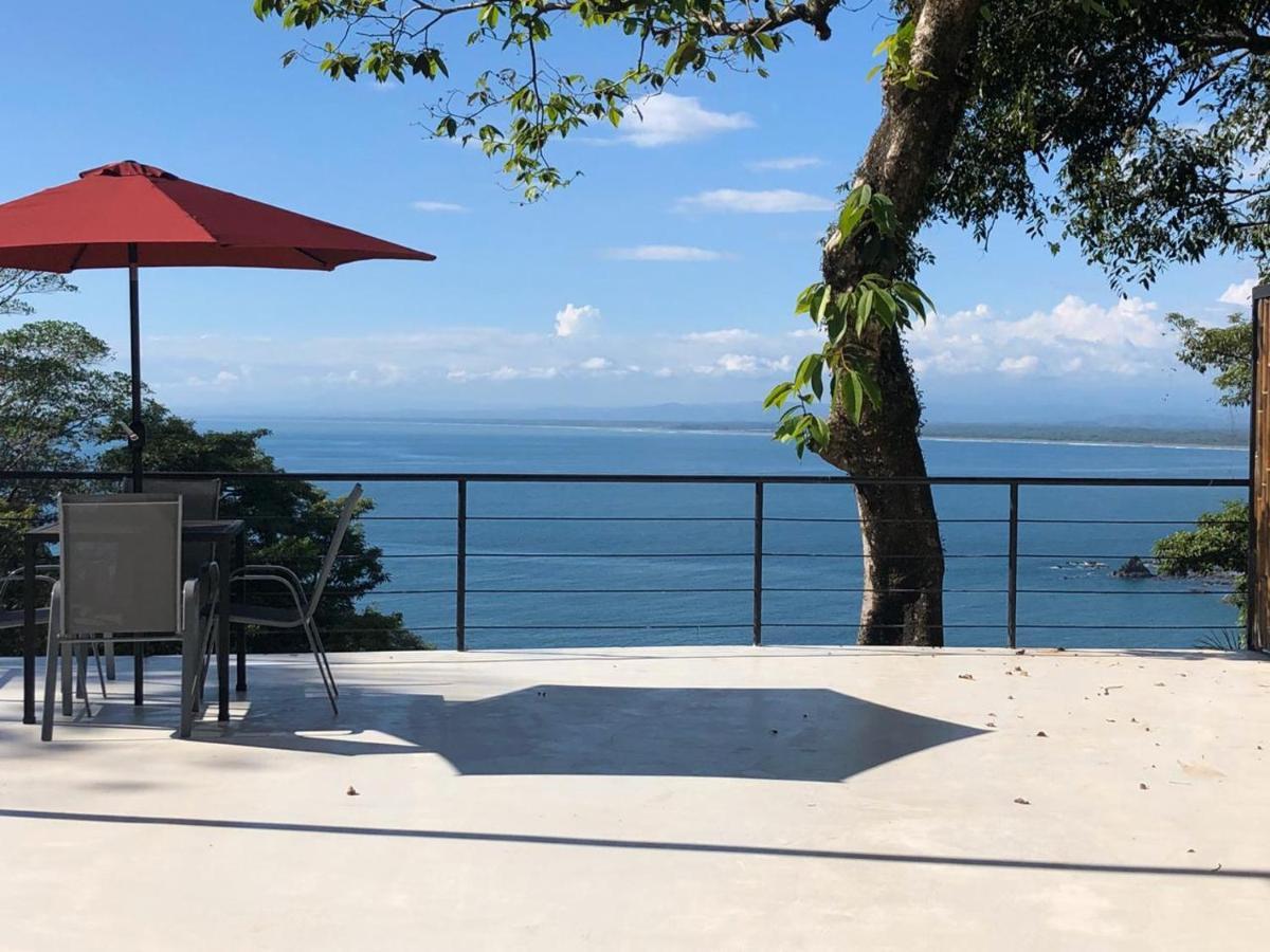 Vista Ocean Suites Boutique Hotel Event Venue Manuel Antonio Buitenkant foto