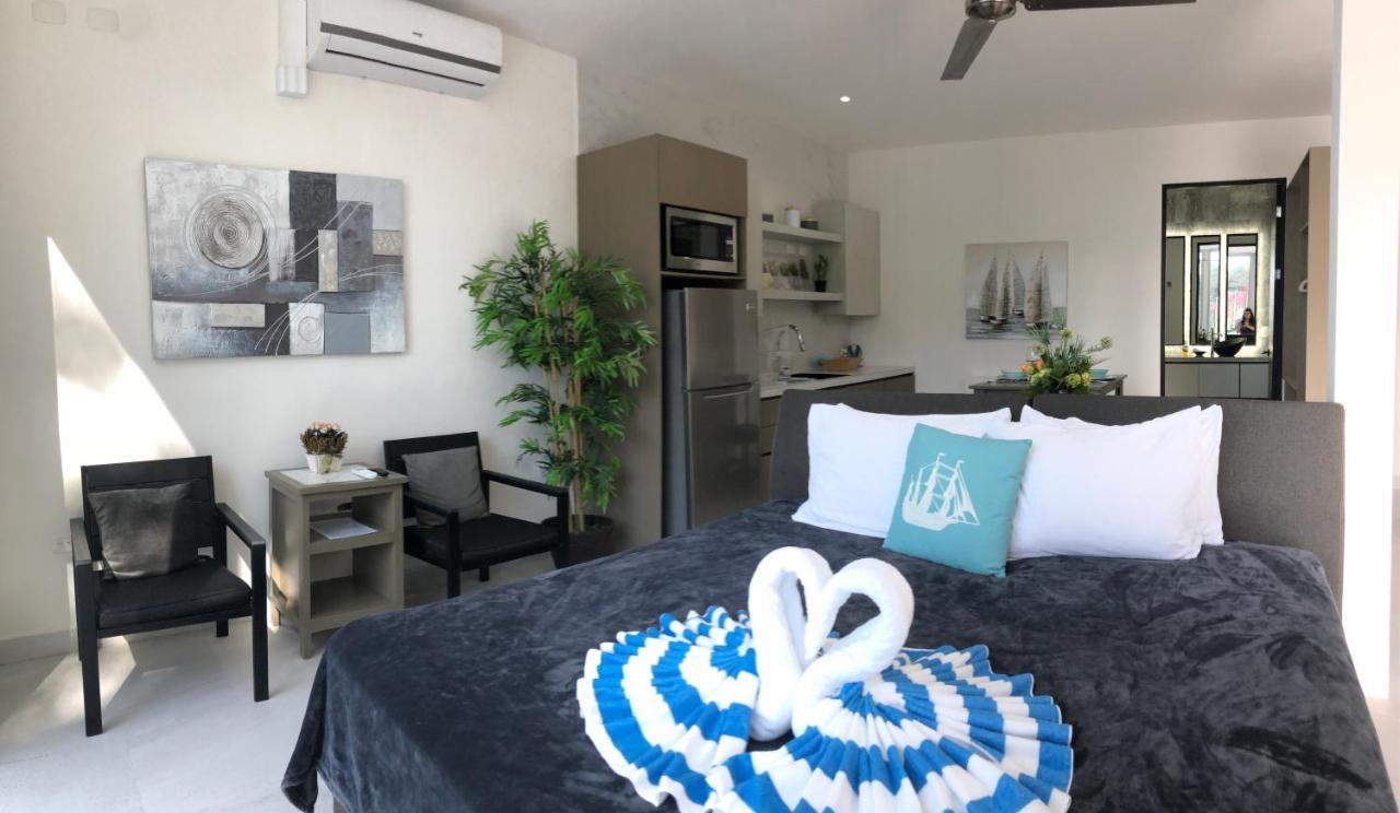 Vista Ocean Suites Boutique Hotel Event Venue Manuel Antonio Buitenkant foto