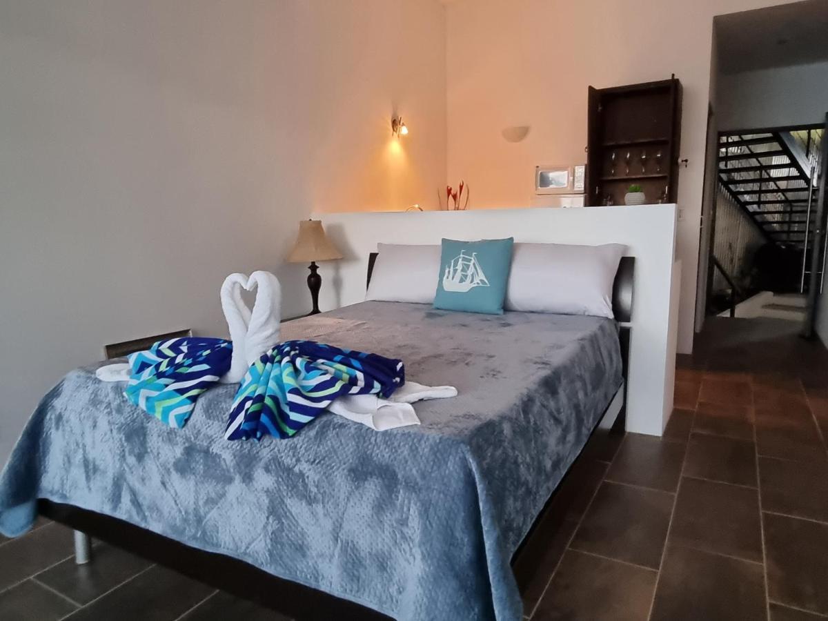 Vista Ocean Suites Boutique Hotel Event Venue Manuel Antonio Buitenkant foto