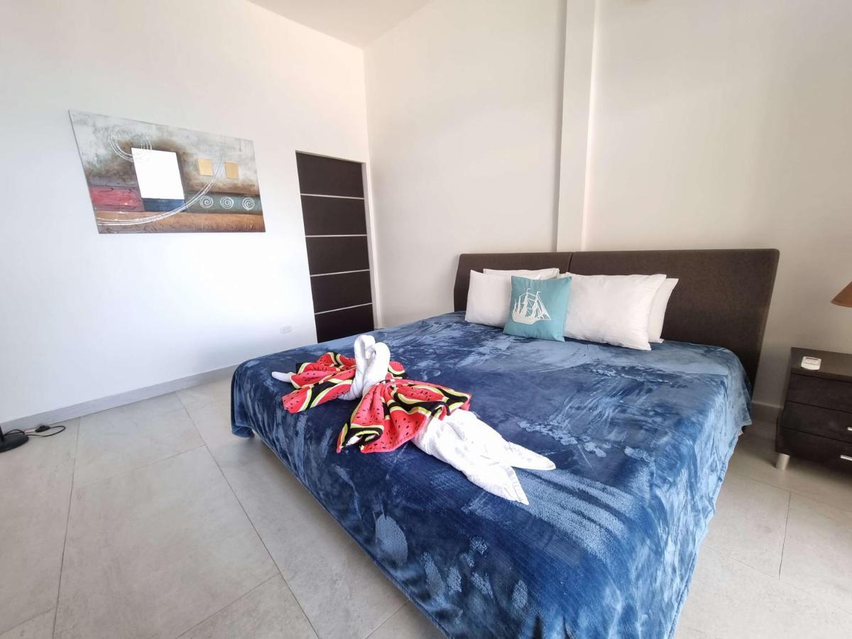 Vista Ocean Suites Boutique Hotel Event Venue Manuel Antonio Buitenkant foto