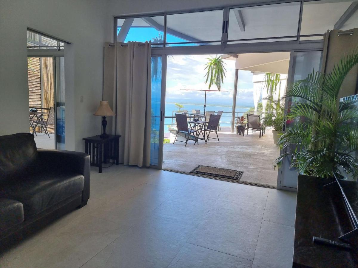 Vista Ocean Suites Boutique Hotel Event Venue Manuel Antonio Buitenkant foto