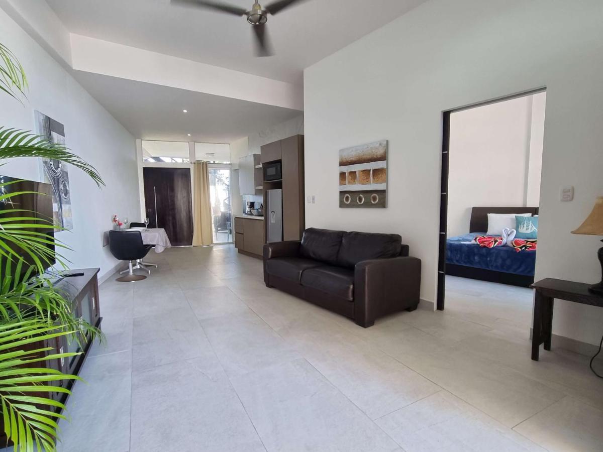 Vista Ocean Suites Boutique Hotel Event Venue Manuel Antonio Buitenkant foto